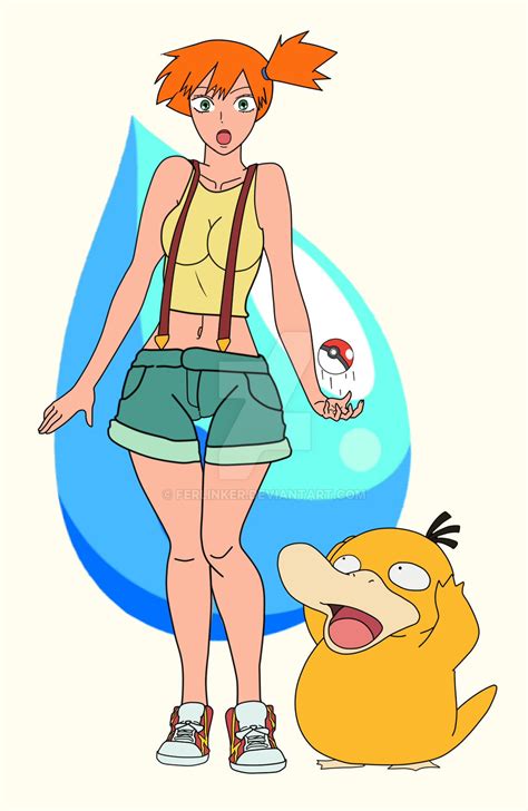 misty pokemon nude|New Videos Tagged with misty (pokemon) (70)